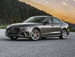 Audi A4 Sedan