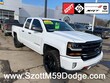  Chevrolet Silverado 1500 LD