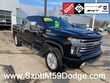  Chevrolet Silverado 2500HD