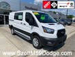  Ford Transit-250