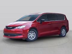 New 2026 Chrysler Voyager LX Cargo Van For Sale Near Waterford, MI