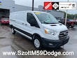 Ford Transit Cargo Van