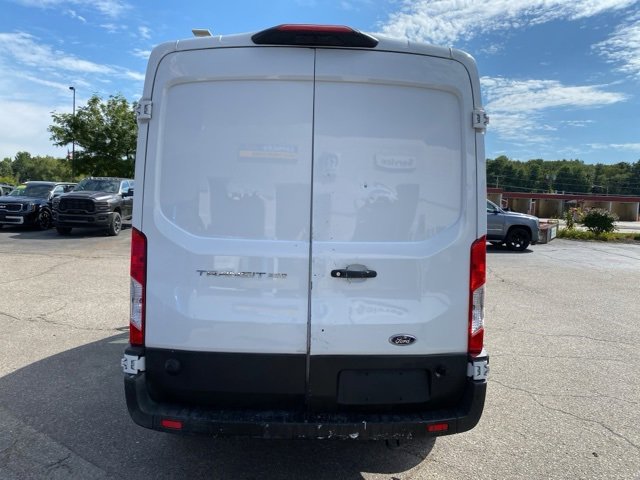 2020 Ford Transit Cargo Van photo 4