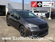 Chrysler Pacifica Plug-In Hybrid