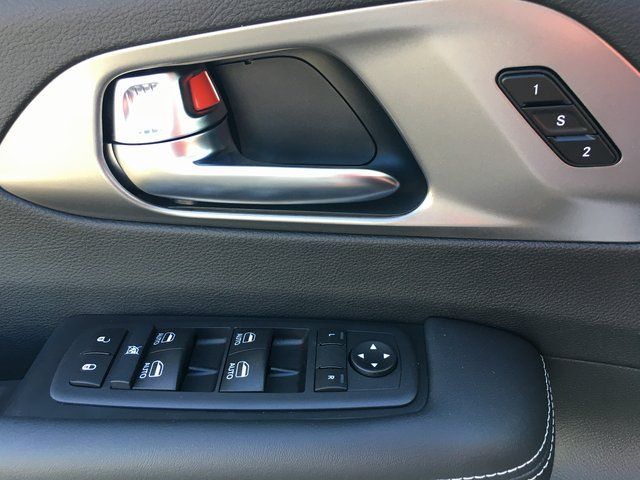 2026 Chrysler Pacifica Select - Photo 20