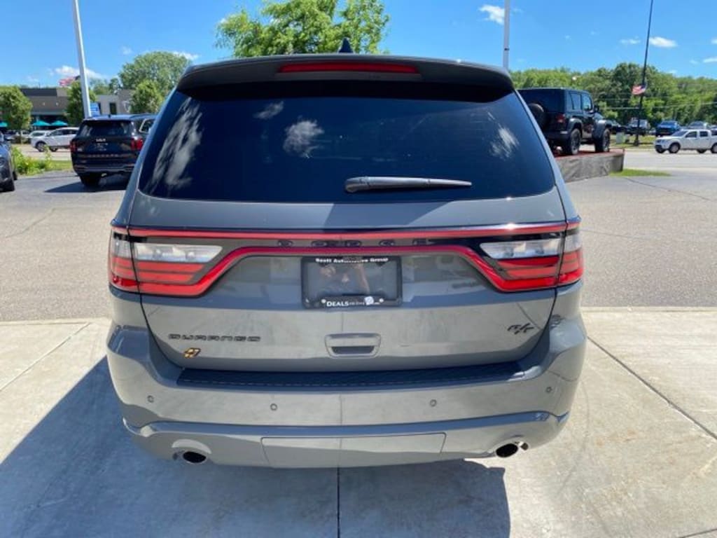 Used 2023 Dodge Durango SUV