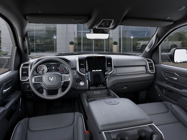 2026 RAM 1500 Laramie - Photo 14