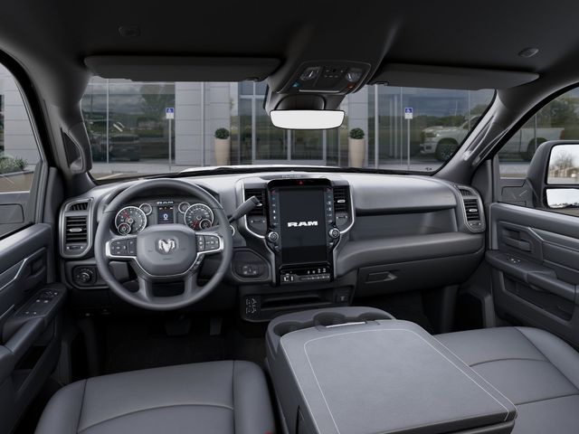 2026 RAM 2500 Tradesman - Photo 14