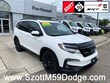  Honda Pilot