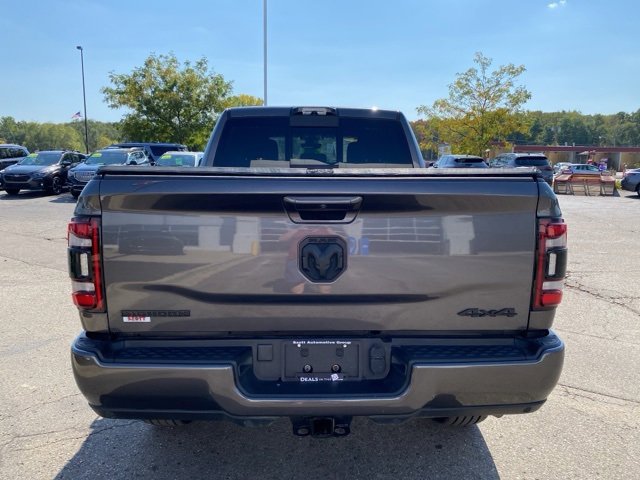 2022 Ram 2500 Big Horn photo 4