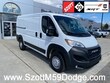  Ram Promaster 2500