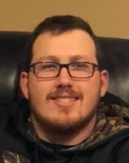Staff member Ryan Devriendt from fbfb1ee5f968