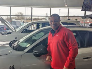 Staff member Will Jackson from ID_67e4cf