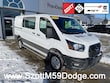  Ford Transit-250