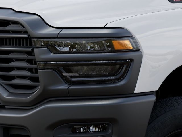 2026 RAM 2500 Tradesman - Photo 10