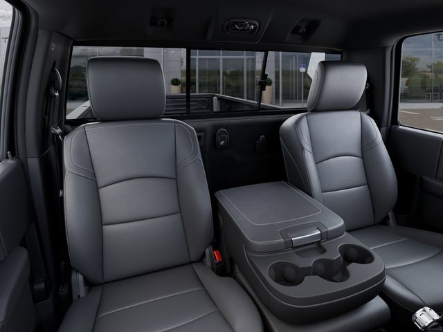 2026 RAM 2500 Tradesman - Photo 16