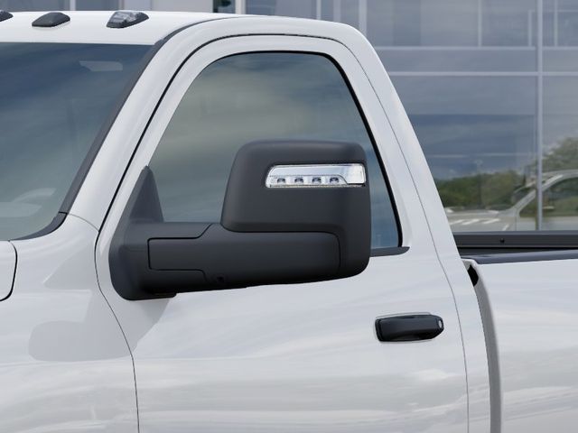 2026 RAM 2500 Tradesman - Photo 12