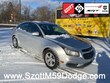  Chevrolet Cruze Limited