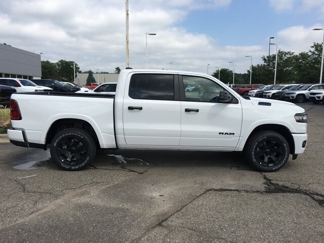 2025 Ram 1500 Big Horn Lone Star photo 2