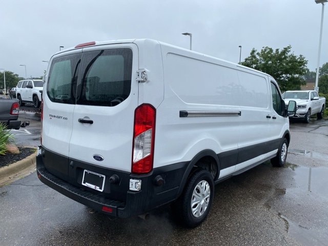 2020 Ford Transit Cargo Van photo 3