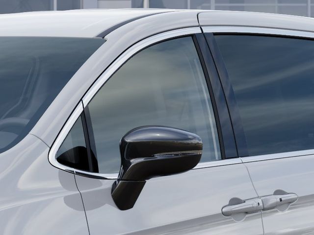 2026 Chrysler Voyager LX - Photo 12