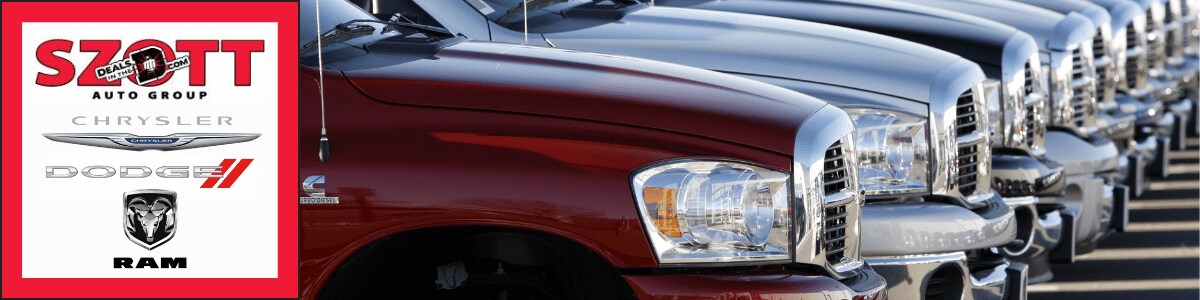 Novi dealerships