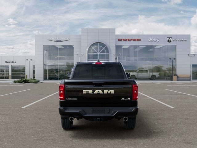 2026 RAM 1500 Laramie - Photo 7
