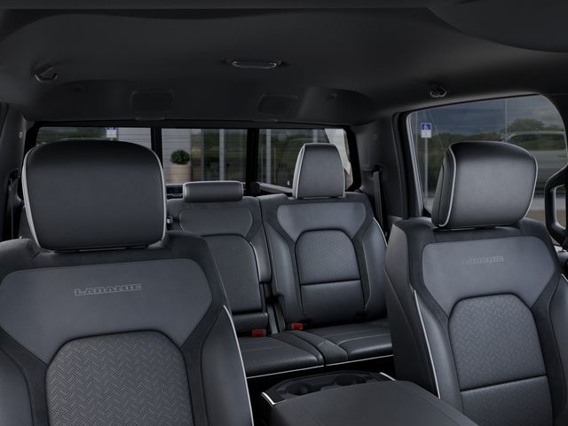2026 RAM 1500 Laramie - Photo 26