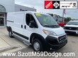  Ram Promaster 2500