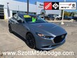 Mazda Mazda3 Sedan