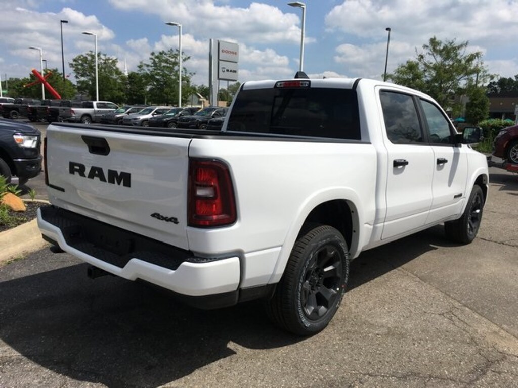 New Chrysler, Dodge, and Ram vehicles Szott M59 Chrysler Dodge Ram Highland, MI