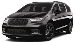 New 2023 Chrysler Pacifica LIMITED AWD Passenger Van For Sale Near Novi, MI