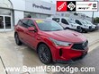  Acura RDX