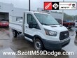 Ford Transit Chassis