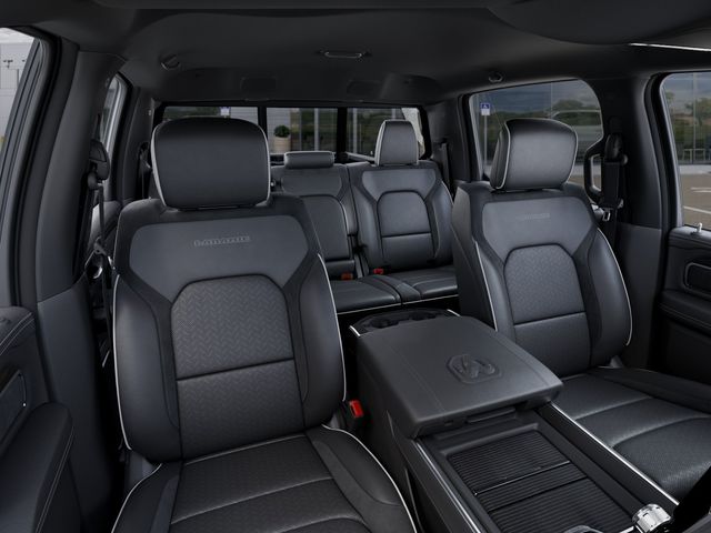 2026 RAM 1500 Laramie - Photo 16