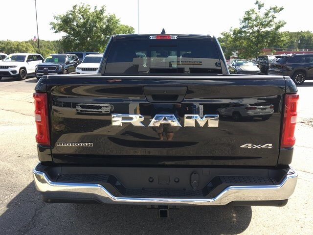 2025 Ram 1500 Big Horn Lone Star photo 3