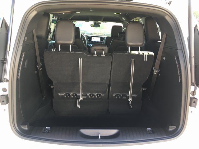 2026 Chrysler Pacifica Select - Photo 6