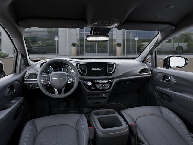 2026 Chrysler Pacifica Select - Photo 14