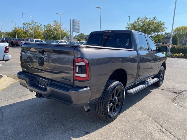 2022 Ram 2500 Big Horn photo 3