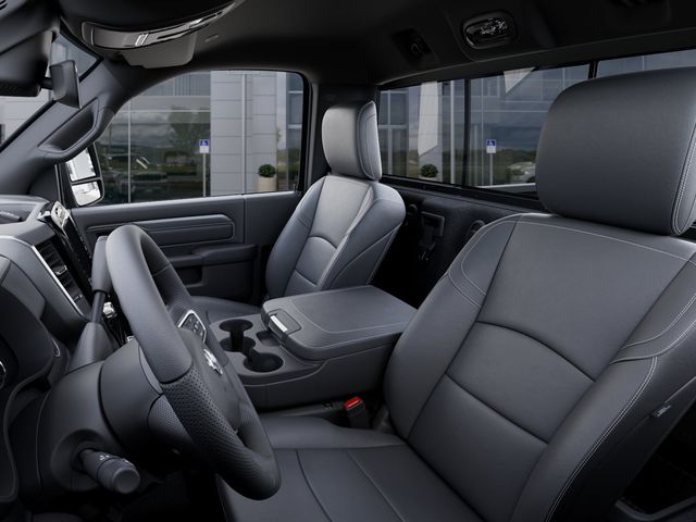2026 RAM 2500 Tradesman - Photo 23