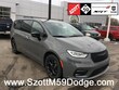 Chrysler Pacifica Plug-In Hybrid