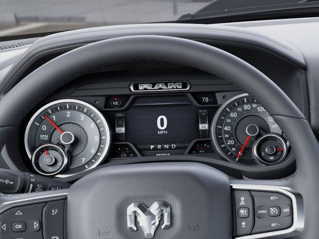 2026 RAM 1500 Laramie - Photo 17