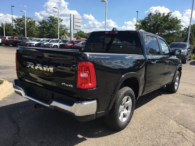 2025 Ram 1500 Big Horn Lone Star photo 2
