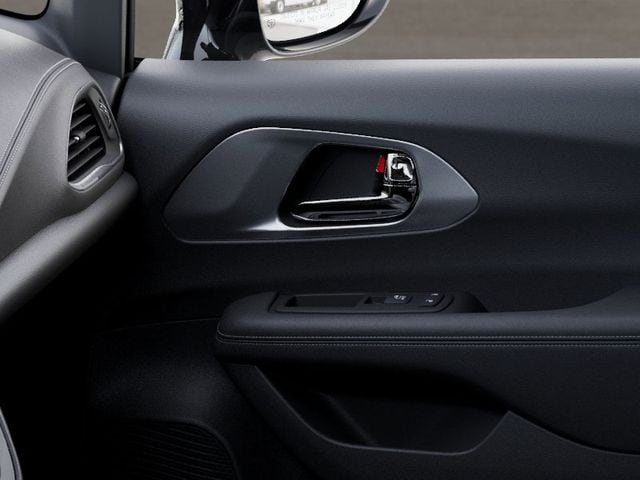 2026 Chrysler Pacifica Select - Photo 25
