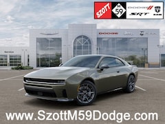 2026 Dodge Charger Scat Pack Plus Coupe