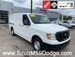  Nissan NV1500