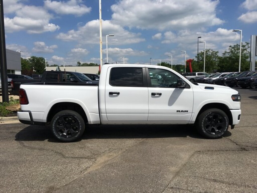 New Chrysler, Dodge, and Ram vehicles Szott M59 Chrysler Dodge Ram Highland, MI