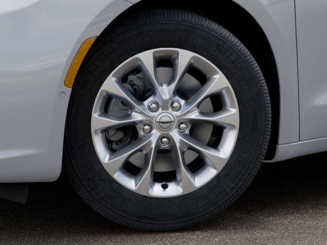 2026 Chrysler Pacifica Select - Photo 8