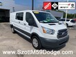 Ford Transit Van