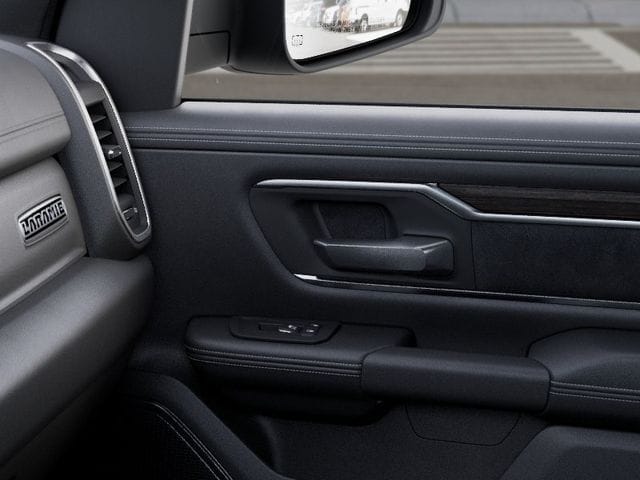 2026 RAM 1500 Laramie - Photo 25